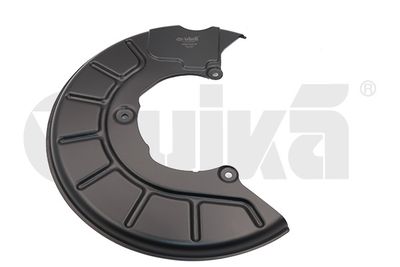 Splash Guard, brake disc vika 66151712701
