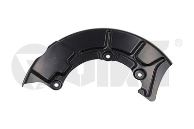 Splash Guard, brake disc vika 66151713201