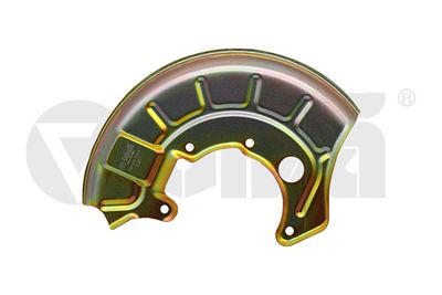 Splash Guard, brake disc vika 66151713501