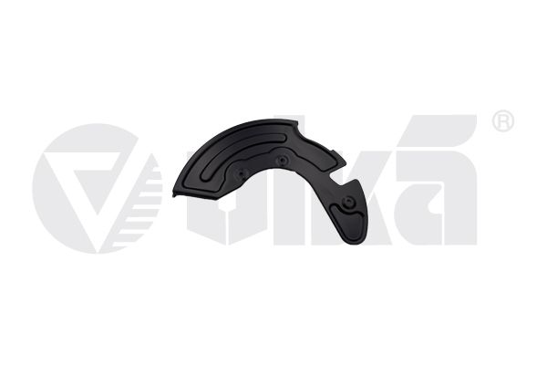 vika 66151713601 Splash Guard, brake disc