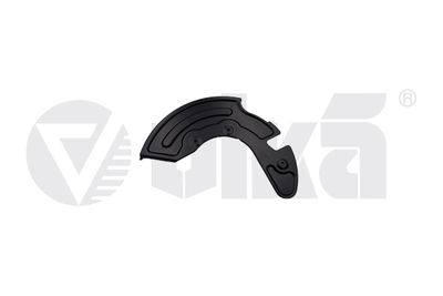 Splash Guard, brake disc vika 66151713601