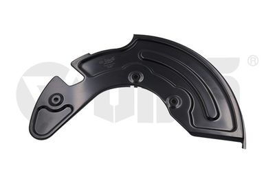 Splash Guard, brake disc vika 66151713701