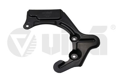 Splash Guard, brake disc vika 66151713901