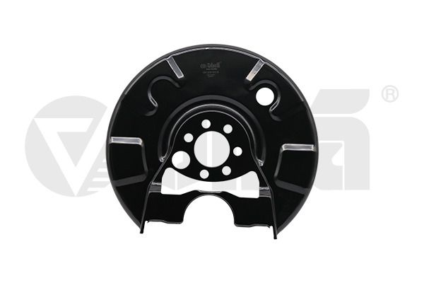 vika 66151715701 Splash Guard, brake disc