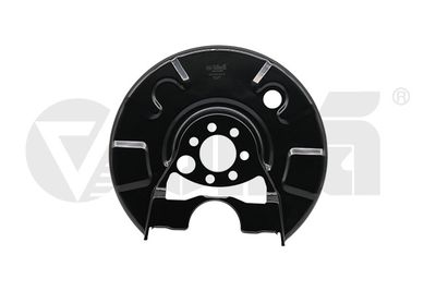 Splash Guard, brake disc vika 66151715701