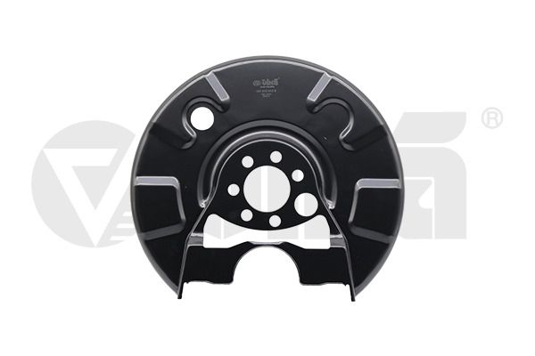 vika 66151715801 Splash Guard, brake disc