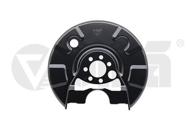 Splash Guard, brake disc vika 66151715801