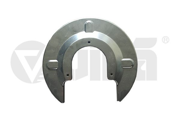 vika 66151715901 Splash Guard, brake disc