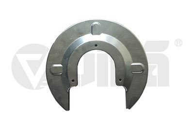 Splash Guard, brake disc vika 66151715901