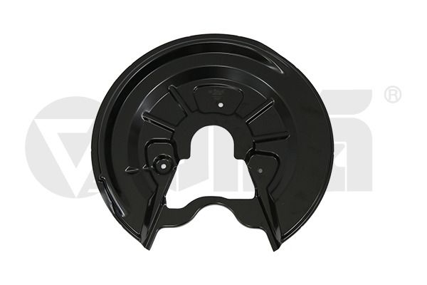 vika 66151716001 Splash Guard, brake disc