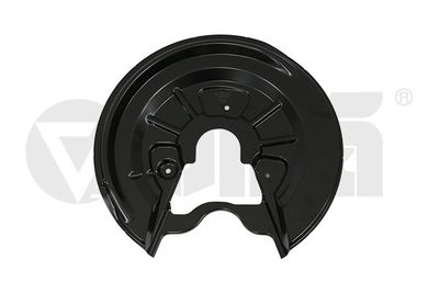 Splash Guard, brake disc vika 66151716001