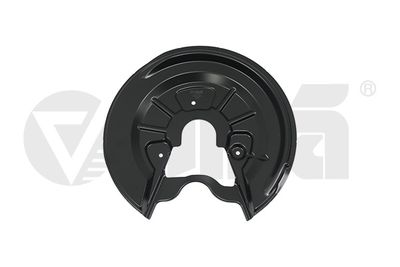 Splash Guard, brake disc vika 66151716101