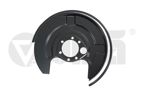 vika 66151716201 Splash Guard, brake disc
