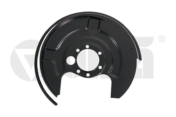 vika 66151716301 Splash Guard, brake disc
