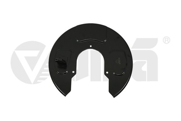 vika 66151716401 Splash Guard, brake disc