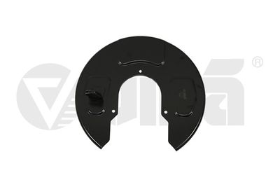 Splash Guard, brake disc vika 66151716401
