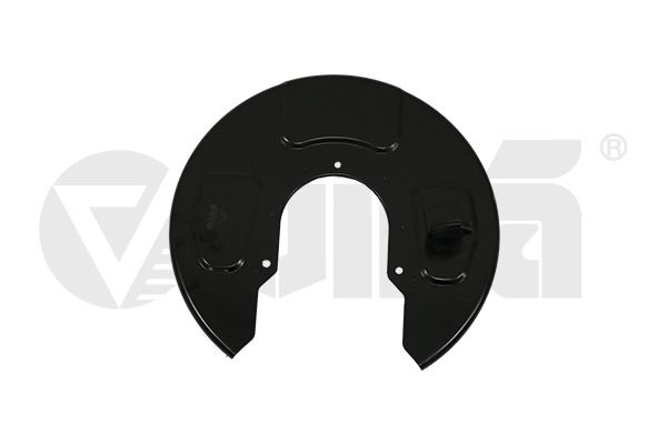 vika 66151716501 Splash Guard, brake disc