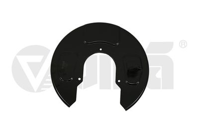 Splash Guard, brake disc vika 66151716501