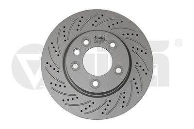 Brake Disc vika 66151716601