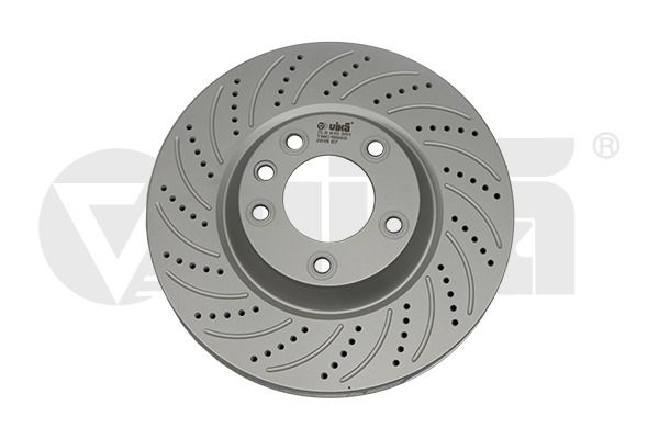 vika 66151716801 Brake Disc