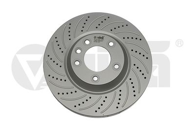 Brake Disc vika 66151716801