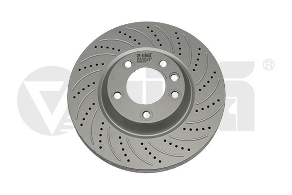 vika 66151716901 Brake Disc