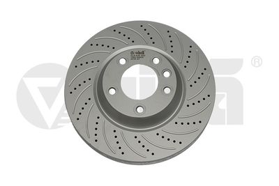 Brake Disc vika 66151716901