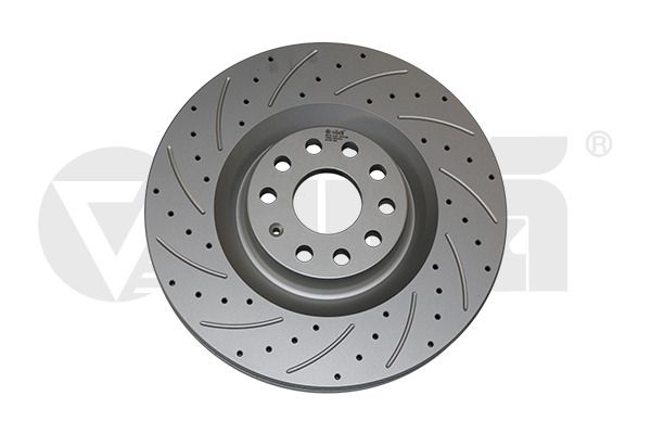 vika 66151717001 Brake Disc