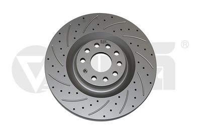 Brake Disc vika 66151717001