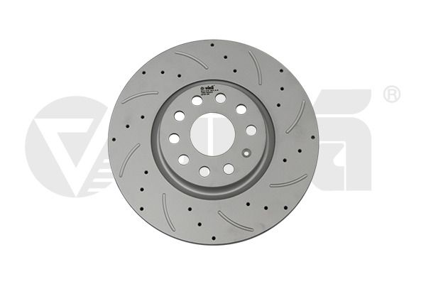 vika 66151717101 Brake Disc