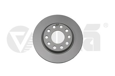 Brake Disc vika 66151717201