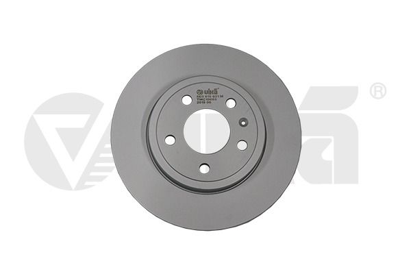 vika 66151717301 Brake Disc