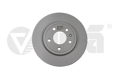 Brake Disc vika 66151717301