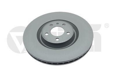 Brake Disc vika 66151717601