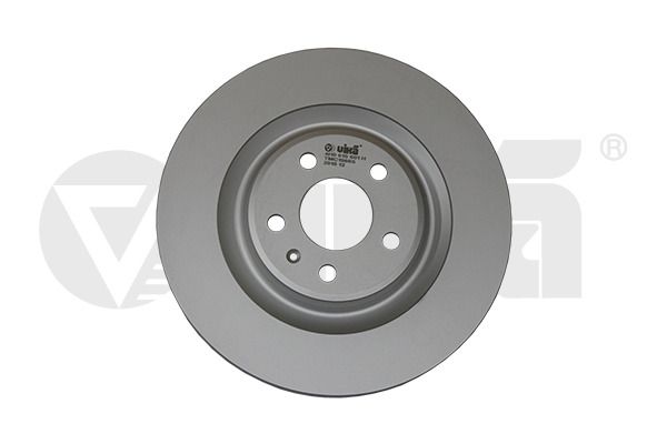 vika 66151717701 Brake Disc