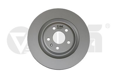 Brake Disc vika 66151717701