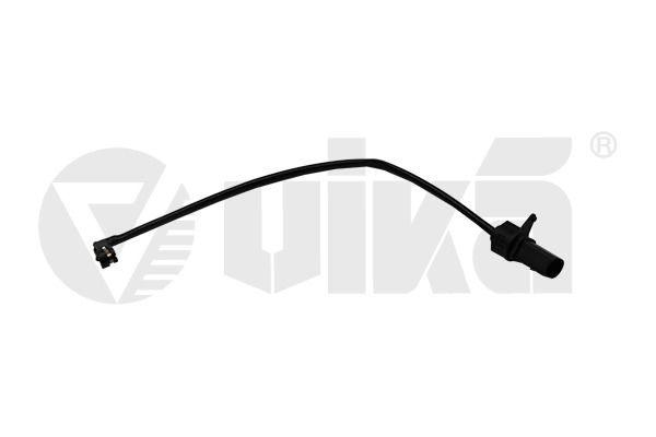 vika 66151719301 Warning Contact, brake pad wear