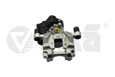 Repair Kit, brake caliper vika 66151720101