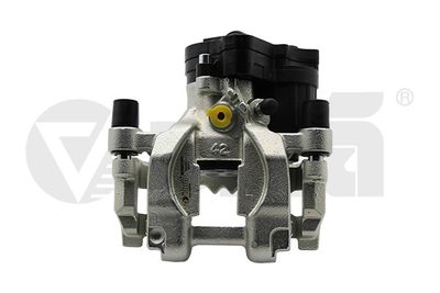 Repair Kit, brake caliper vika 66151720201