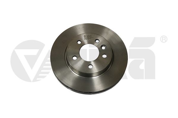 vika 66151720701 Brake Disc