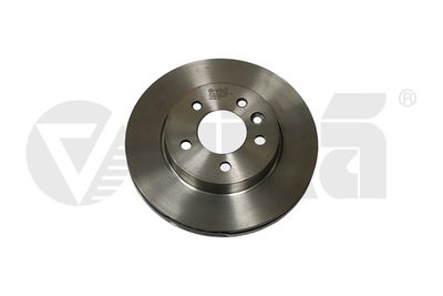 Brake Disc vika 66151720701