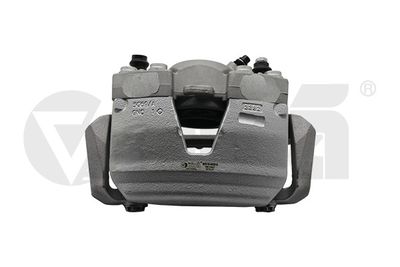 Repair Kit, brake caliper vika 66151721701