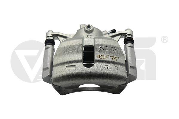 vika 66151722201 Repair Kit, brake caliper