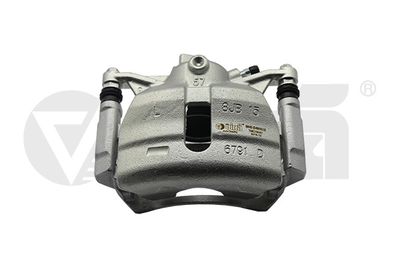 Repair Kit, brake caliper vika 66151722201