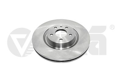 Brake Disc vika 66151727801