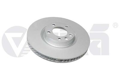 Brake Disc vika 66151729701