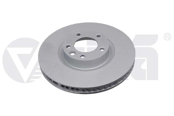 vika 66151729801 Brake Disc