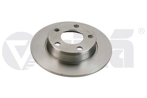vika 66151730001 Brake Disc