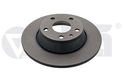 Brake Disc vika 66151730101