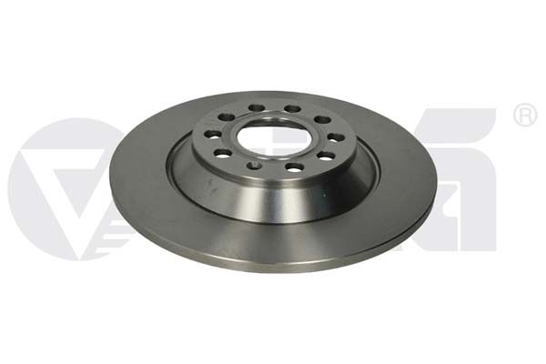 vika 66151730301 Brake Disc